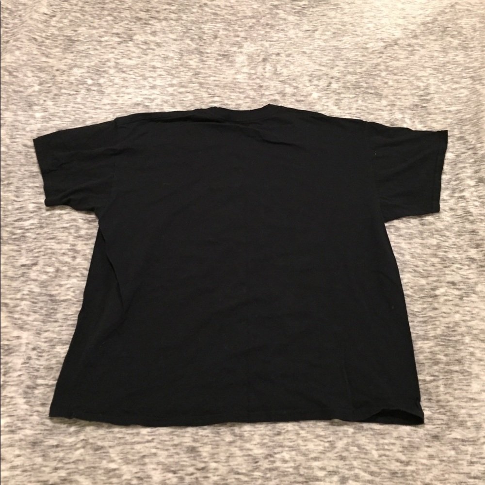Johnny Cash T-shirt 2/$20 - Picture 4 of 4